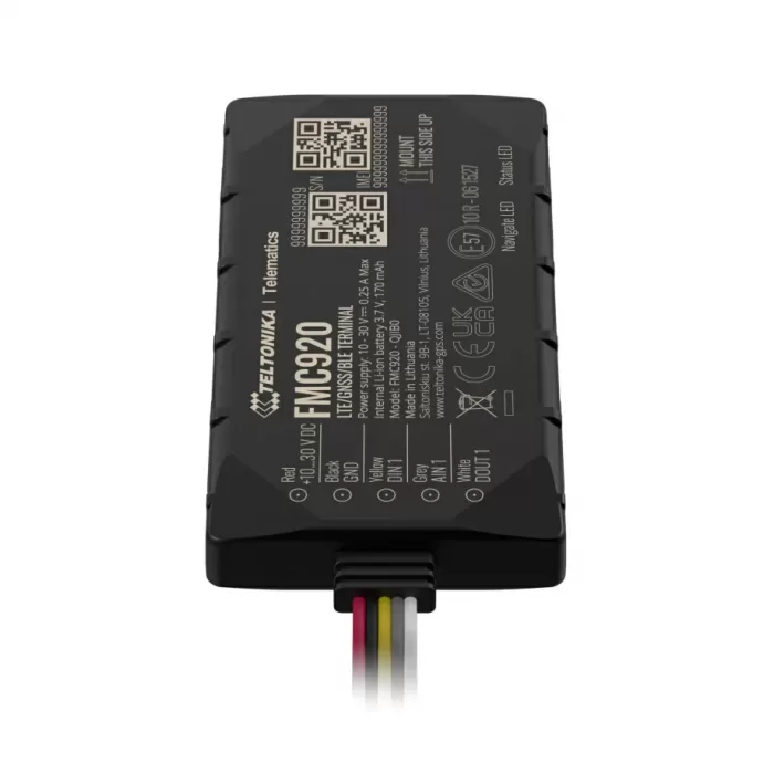 Teltonika FMC920 - Image 3